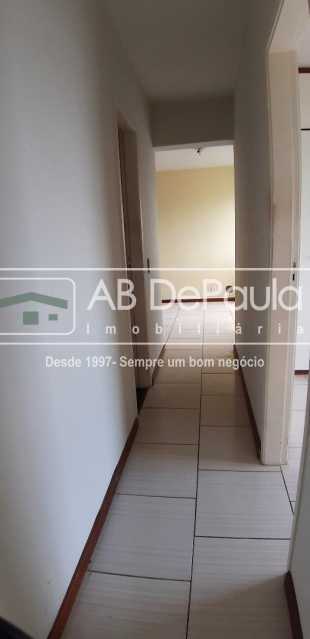Conheça . do imóvel - VENDE EM BENTO RIBEIRO - APARTAMENTO EM CONDOMÍNIO FECHADO COM PORTARIA 24h. - ABAP20633 - 5 . - 5