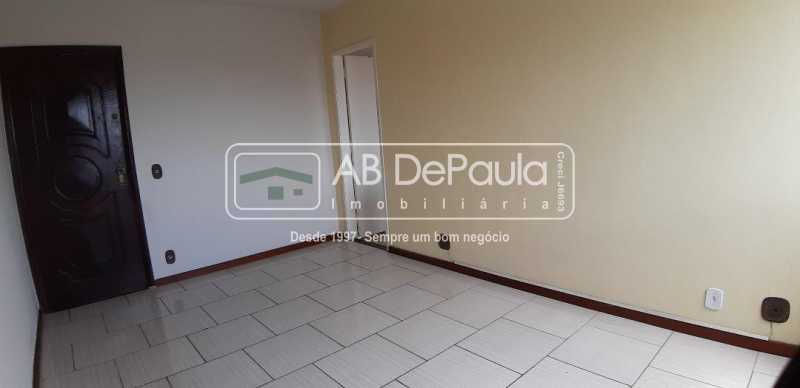 Conheça . do imóvel - VENDE EM BENTO RIBEIRO - APARTAMENTO EM CONDOMÍNIO FECHADO COM PORTARIA 24h. - ABAP20633 - 2 . - 2