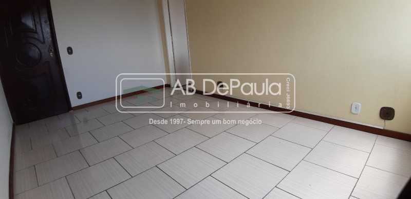 Conheça . do imóvel - VENDE EM BENTO RIBEIRO - APARTAMENTO EM CONDOMÍNIO FECHADO COM PORTARIA 24h. - ABAP20633 - 3 . - 3
