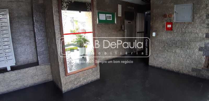 Conheça . do imóvel - VENDE EM BENTO RIBEIRO - APARTAMENTO EM CONDOMÍNIO FECHADO COM PORTARIA 24h. - ABAP20633 - 19 . - 19