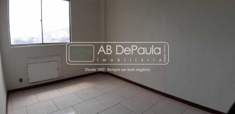 Conheça . do imóvel - VENDE EM BENTO RIBEIRO - APARTAMENTO EM CONDOMÍNIO FECHADO COM PORTARIA 24h. - ABAP20633 - 6 . - 6