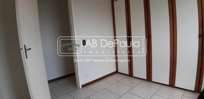 Conheça . do imóvel - VENDE EM BENTO RIBEIRO - APARTAMENTO EM CONDOMÍNIO FECHADO COM PORTARIA 24h. - ABAP20633 - 7 . - 7