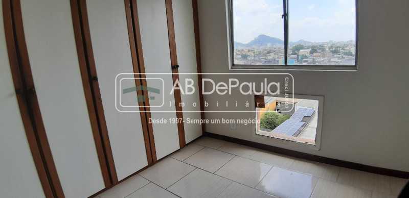 Conheça . do imóvel - VENDE EM BENTO RIBEIRO - APARTAMENTO EM CONDOMÍNIO FECHADO COM PORTARIA 24h. - ABAP20633 - 8 . - 8