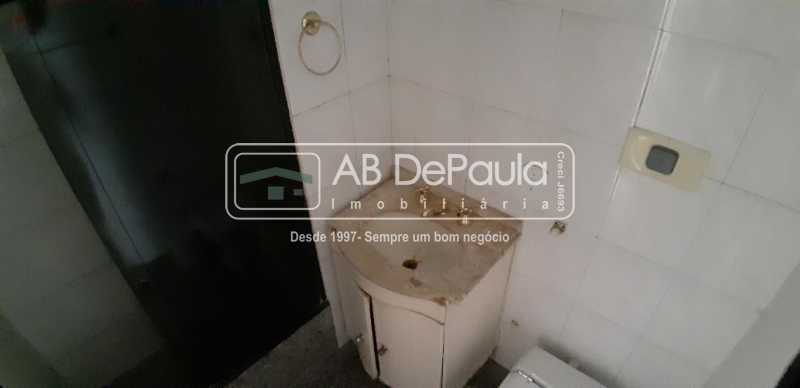 Conheça . do imóvel - VENDE EM BENTO RIBEIRO - APARTAMENTO EM CONDOMÍNIO FECHADO COM PORTARIA 24h. - ABAP20633 - 10 . - 10