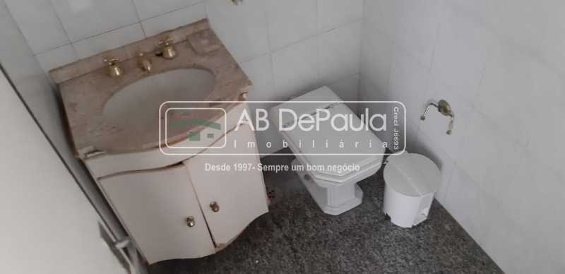 Conheça . do imóvel - VENDE EM BENTO RIBEIRO - APARTAMENTO EM CONDOMÍNIO FECHADO COM PORTARIA 24h. - ABAP20633 - 11 . - 11