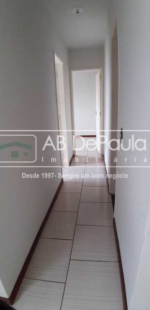 Conheça . do imóvel - VENDE EM BENTO RIBEIRO - APARTAMENTO EM CONDOMÍNIO FECHADO COM PORTARIA 24h. - ABAP20633 - 12 . - 12