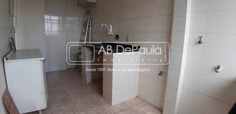 Conheça . do imóvel - VENDE EM BENTO RIBEIRO - APARTAMENTO EM CONDOMÍNIO FECHADO COM PORTARIA 24h. - ABAP20633 - 15 . - 15