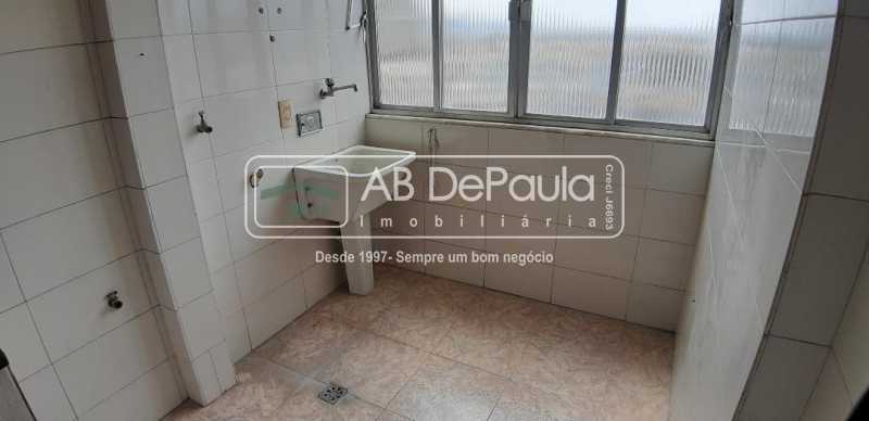 Conheça . do imóvel - VENDE EM BENTO RIBEIRO - APARTAMENTO EM CONDOMÍNIO FECHADO COM PORTARIA 24h. - ABAP20633 - 17 . - 17