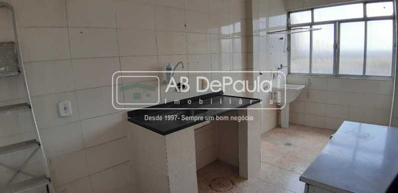 Conheça . do imóvel - VENDE EM BENTO RIBEIRO - APARTAMENTO EM CONDOMÍNIO FECHADO COM PORTARIA 24h. - ABAP20633 - 13 . - 13