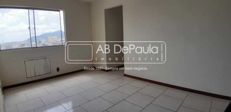 Conheça . do imóvel - VENDE EM BENTO RIBEIRO - APARTAMENTO EM CONDOMÍNIO FECHADO COM PORTARIA 24h. - ABAP20633 - 4 . - 4