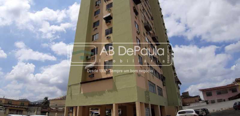 Conheça . do imóvel - VENDE EM BENTO RIBEIRO - APARTAMENTO EM CONDOMÍNIO FECHADO COM PORTARIA 24h. - ABAP20633 - 1 . - 1