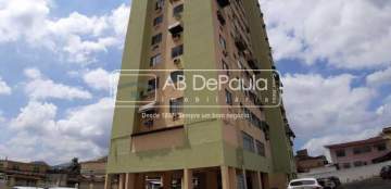 OPORTUNIDADE ÚNICA! - VENDE EM BENTO RIBEIRO - APARTAMENTO EM CONDOMÍNIO FECHADO COM PORTARIA 24h. - ABAP20633