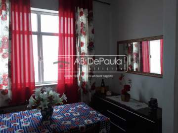 Apartamento 2 quartos à venda Rio de Janeiro,RJ - R$ 270.000 - ABAP20642