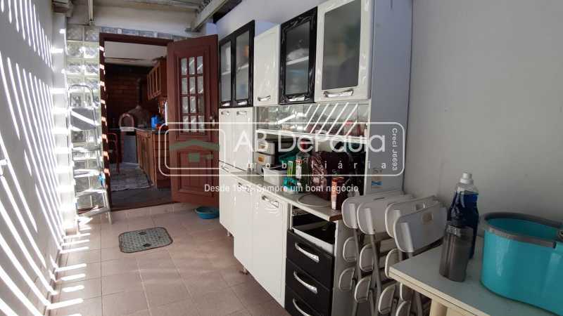 Conheça IMG-20220816-WA0037 do imóvel - Casa linear no Condomínio Nova Valqueire - 3 Quartos - ABCA40066 - 8 IMG-20220816-WA0037 - 8