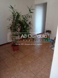 OPORTUNIDADE ÚNICA! - Apartamento 2 quartos à venda Rio de Janeiro,RJ - R$ 270.000 - ABAP20647