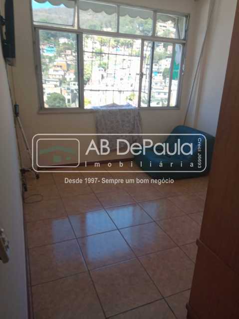 Conheça IMG-20211209-WA0102 do imóvel - Apartamento 2 quartos à venda Rio de Janeiro,RJ - R$ 270.000 - ABAP20647 - 10 IMG-20211209-WA0102 - 10