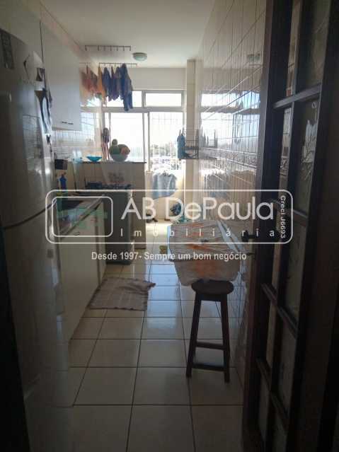 Conheça IMG-20211209-WA0103 do imóvel - Apartamento 2 quartos à venda Rio de Janeiro,RJ - R$ 270.000 - ABAP20647 - 5 IMG-20211209-WA0103 - 5