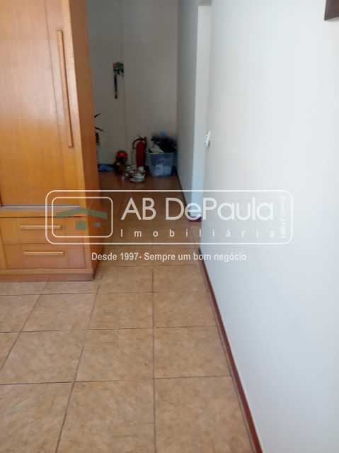 Conheça IMG-20211209-WA0109 do imóvel - Apartamento 2 quartos à venda Rio de Janeiro,RJ - R$ 270.000 - ABAP20647 - 13 IMG-20211209-WA0109 - 13