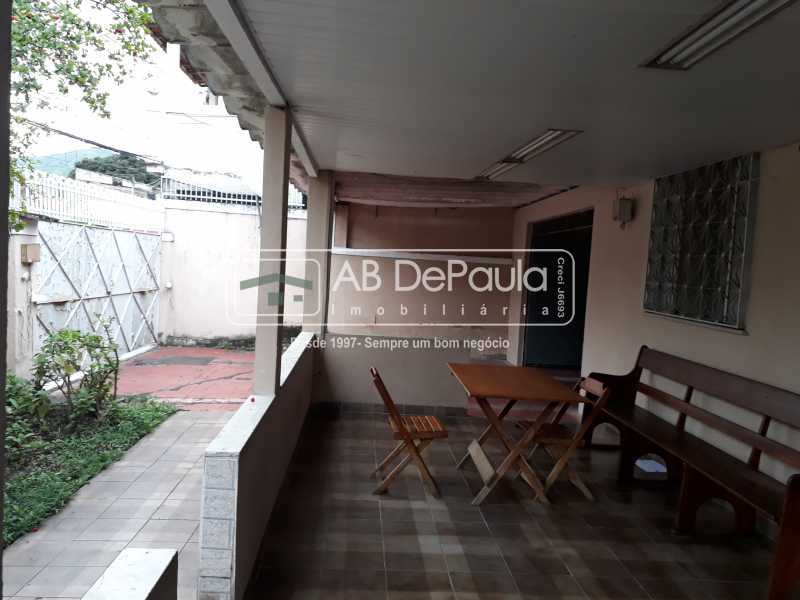 Varandão Frontal - 11