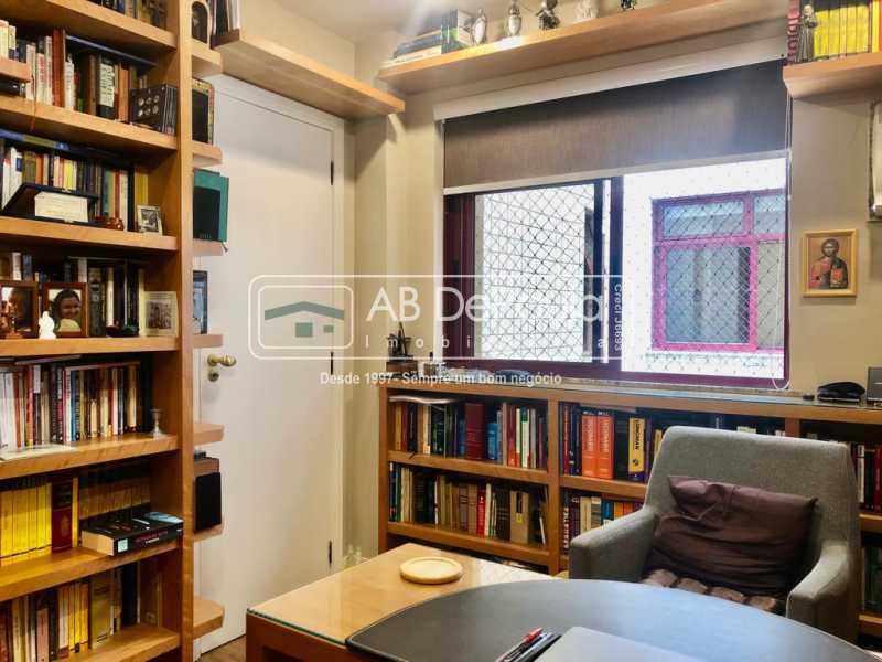 Conheça esc3 do imóvel - RECREIO DOS BANDEIRANTES - Excelente Apartamento 4 quartos- Recreio dos Bandeirantes - ABAP40015 - 9 esc3 - 9