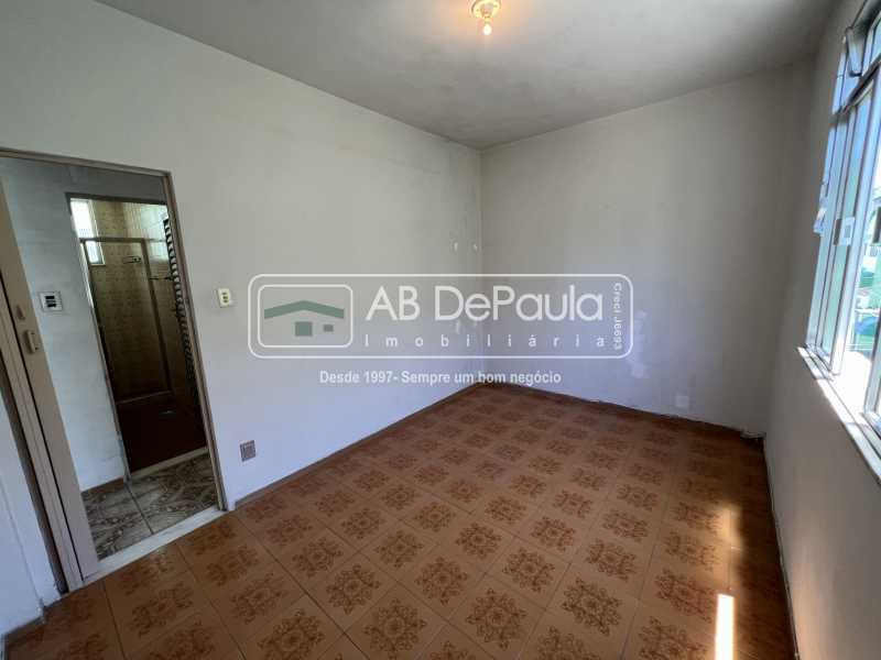 Conheça QUARTO 01 do imóvel - VENDE - APARTAMENTO 02 Dormitórios - AO LADO DA UPA DE CAMPINHO - MADUREIRA - ABAP20652 - 11 QUARTO 01 - 11