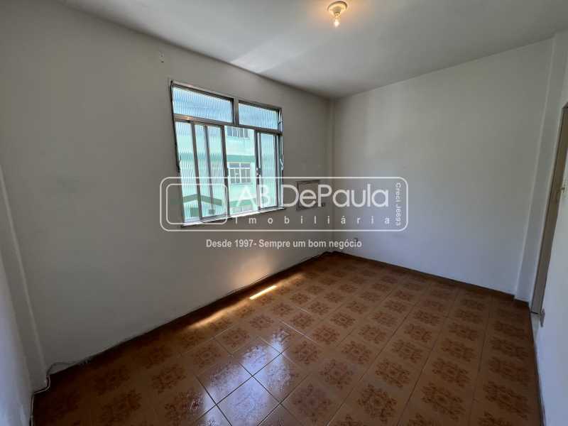 Conheça QUARTO 01 do imóvel - VENDE - APARTAMENTO 02 Dormitórios - AO LADO DA UPA DE CAMPINHO - MADUREIRA - ABAP20652 - 13 QUARTO 01 - 13
