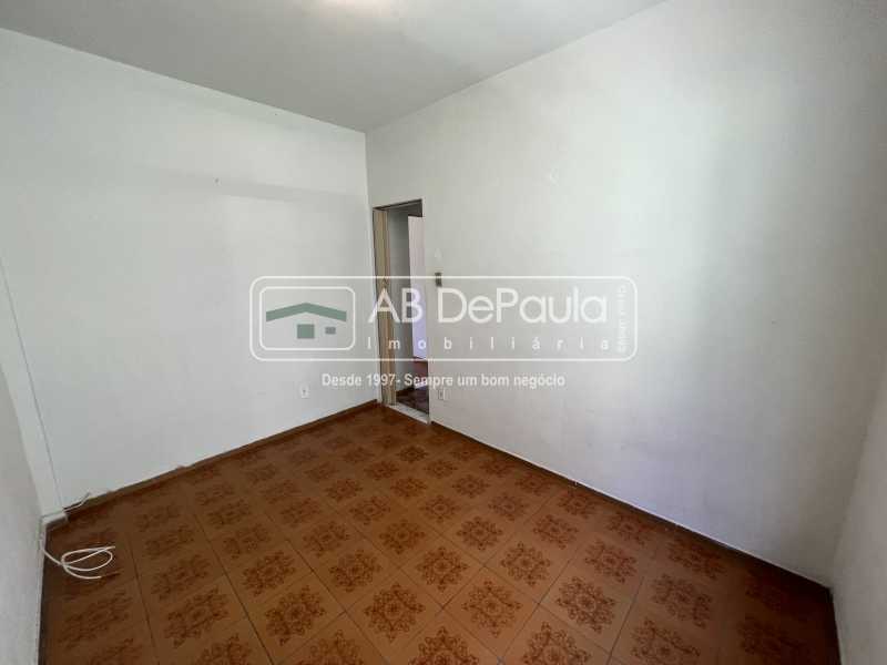 Conheça QUARTO 02 do imóvel - VENDE - APARTAMENTO 02 Dormitórios - AO LADO DA UPA DE CAMPINHO - MADUREIRA - ABAP20652 - 17 QUARTO 02 - 17