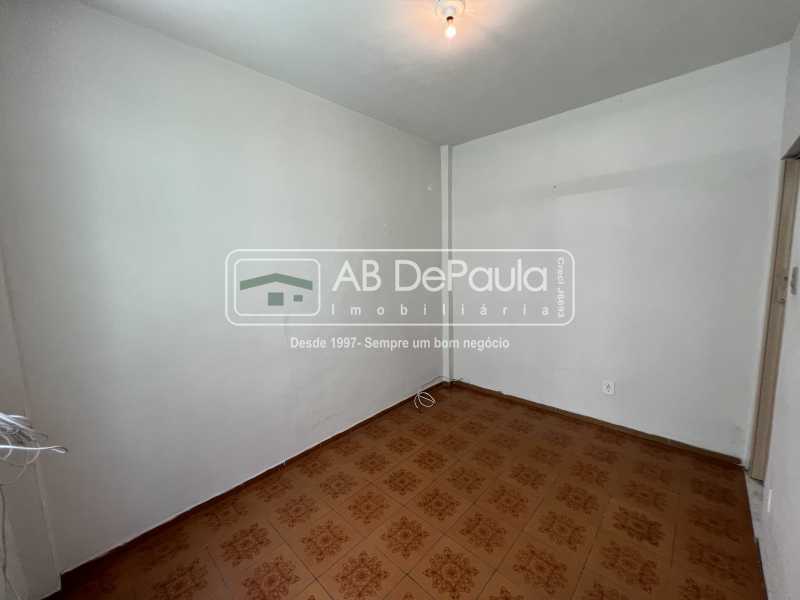 Conheça QUARTO 02 do imóvel - VENDE - APARTAMENTO 02 Dormitórios - AO LADO DA UPA DE CAMPINHO - MADUREIRA - ABAP20652 - 18 QUARTO 02 - 18