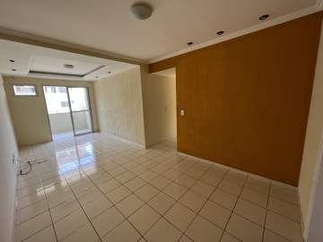 Condomínio SOLAR VALQUEIRE 2 - Imperdível - ALUGA EM VILA VALQUEIRE - APARTAMENTO COM 03 QUARTOS - SOLAR VALQUEIRE 2 - ABAP30140