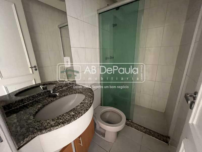 BANHEIRO SOCIAL - 12