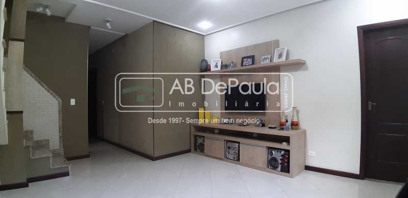 Conheça 20220126_173442 do imóvel - JARDIM SULACAP - Mini sítio com uma magnífica casa duplex, clara e arejada, com 359m² construídos - ABCA40049 - 3 20220126_173442 - 3