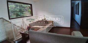 Ótima localização - JARDIM SULACAP - Mini sítio com uma magnífica casa duplex, clara e arejada, com 359m² construídos - ABCA40049