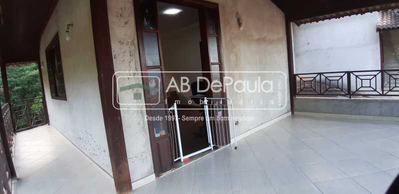 Conheça 20220126_174139 do imóvel - JARDIM SULACAP - Mini sítio com uma magnífica casa duplex, clara e arejada, com 359m² construídos - ABCA40049 - 18 20220126_174139 - 18