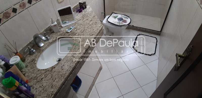Conheça 20220126_174228 do imóvel - JARDIM SULACAP - Mini sítio com uma magnífica casa duplex, clara e arejada, com 359m² construídos - ABCA40049 - 20 20220126_174228 - 20