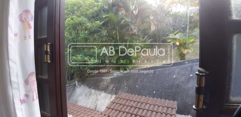 Conheça 20220126_174254 do imóvel - JARDIM SULACAP - Mini sítio com uma magnífica casa duplex, clara e arejada, com 359m² construídos - ABCA40049 - 22 20220126_174254 - 22