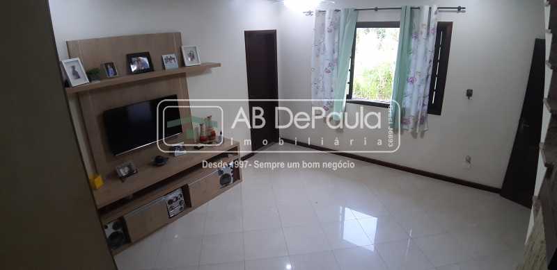 Conheça 20220126_174704 do imóvel - JARDIM SULACAP - Mini sítio com uma magnífica casa duplex, clara e arejada, com 359m² construídos - ABCA40049 - 6 20220126_174704 - 6