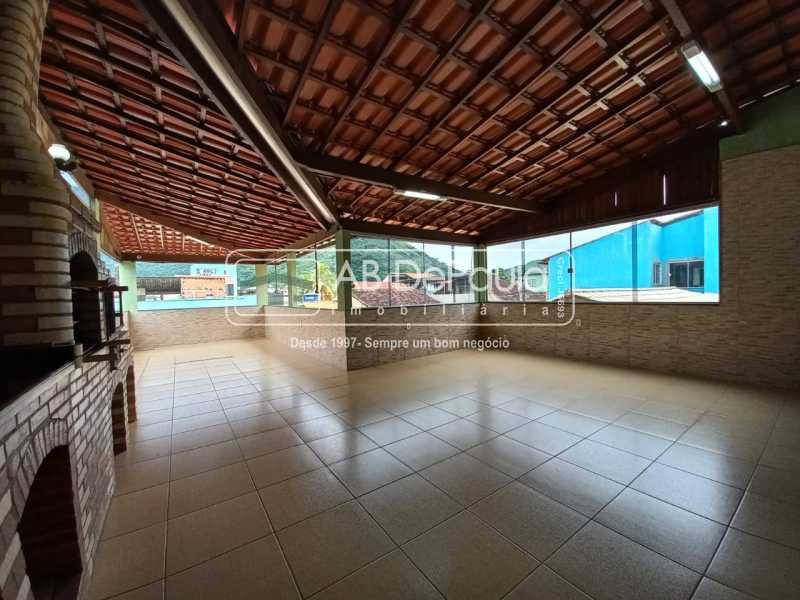 Conheça . do imóvel - VENDA LINDA RESIDÊNCIA 2Qts Sendo Um Suíte REALENGO - ABCA20174 - 3 . - 3