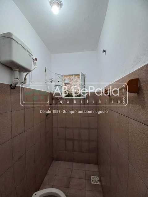 Conheça . do imóvel - VENDA LINDA RESIDÊNCIA 2Qts Sendo Um Suíte REALENGO - ABCA20174 - 29 . - 29