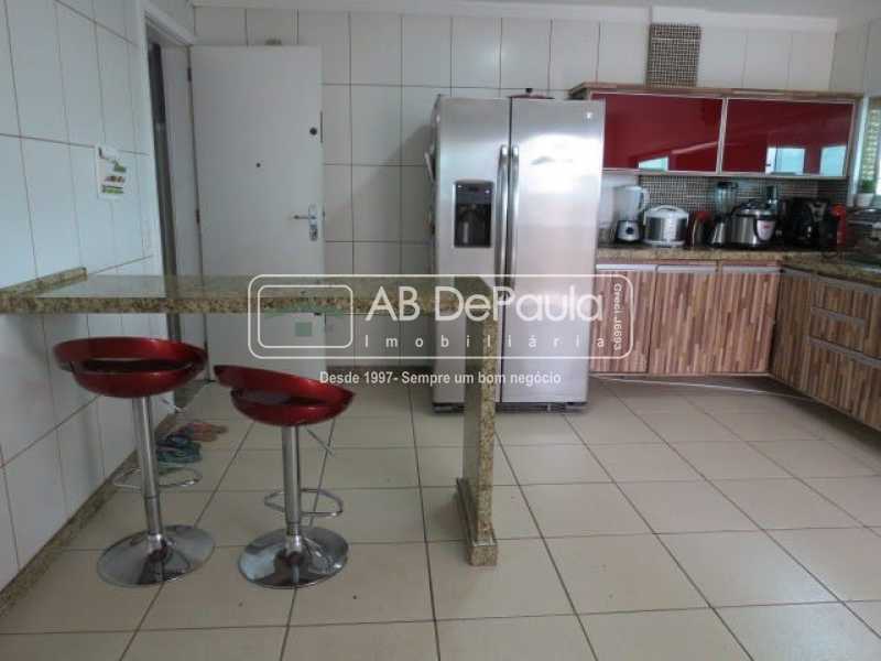 Conheça IMG-20220209-WA0015 do imóvel - VALQUEIRE - COBERTURA LINEAR COM 365M², COM 4 DORMITÓRIOS - ABCO40008 - 16 IMG-20220209-WA0015 - 16