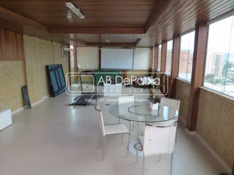 Conheça IMG-20220209-WA0041 do imóvel - VALQUEIRE - COBERTURA LINEAR COM 365M², COM 4 DORMITÓRIOS - ABCO40008 - 7 IMG-20220209-WA0041 - 7