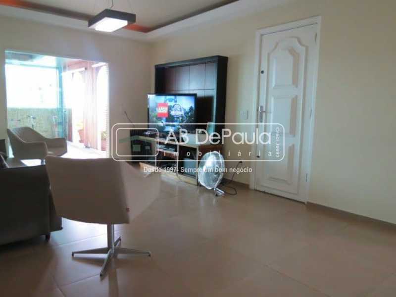 Conheça IMG-20220209-WA0026 do imóvel - VALQUEIRE - COBERTURA LINEAR COM 365M², COM 4 DORMITÓRIOS - ABCO40008 - 9 IMG-20220209-WA0026 - 9