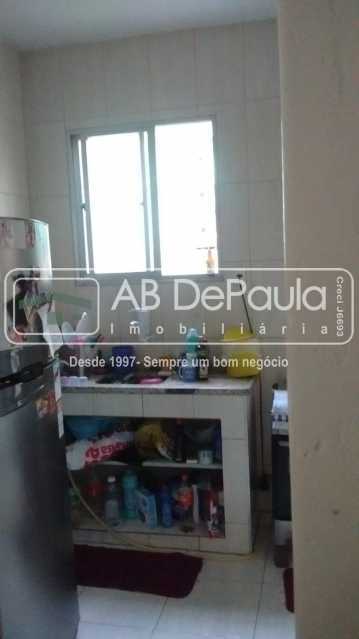 Conheça IMG-20220209-WA0027 do imóvel - VALQUEIRE - COBERTURA LINEAR COM 365M², COM 4 DORMITÓRIOS - ABCO40008 - 18 IMG-20220209-WA0027 - 18