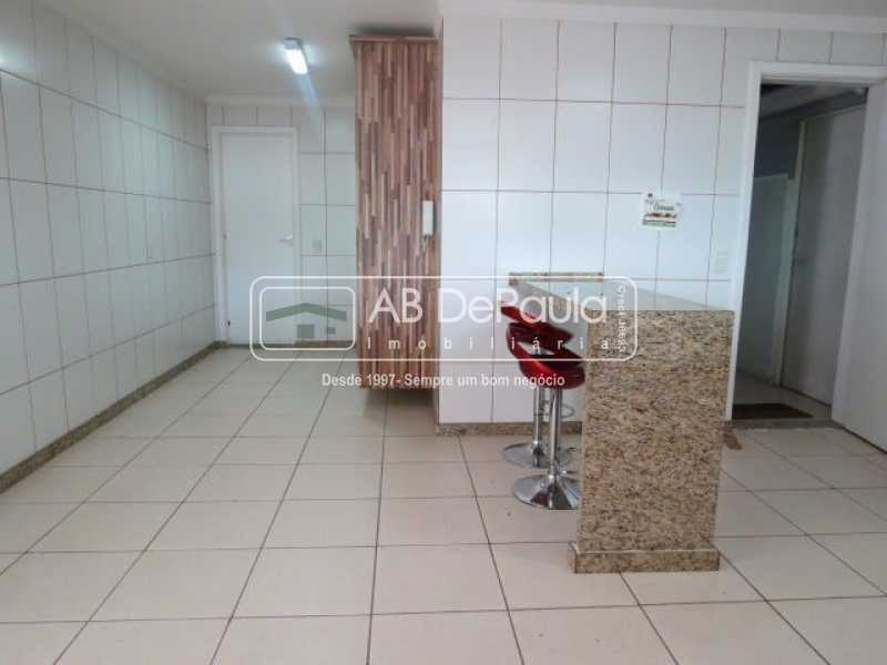 Conheça IMG-20220209-WA0021 do imóvel - VALQUEIRE - COBERTURA LINEAR COM 365M², COM 4 DORMITÓRIOS - ABCO40008 - 17 IMG-20220209-WA0021 - 17