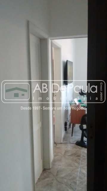 Conheça IMG-20220209-WA0024 do imóvel - VALQUEIRE - COBERTURA LINEAR COM 365M², COM 4 DORMITÓRIOS - ABCO40008 - 14 IMG-20220209-WA0024 - 14