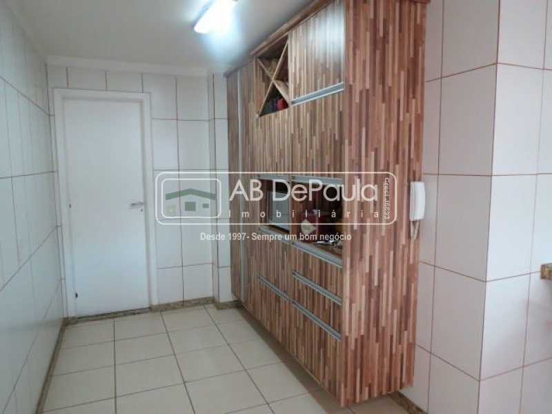 Conheça IMG-20220209-WA0031 do imóvel - VALQUEIRE - COBERTURA LINEAR COM 365M², COM 4 DORMITÓRIOS - ABCO40008 - 20 IMG-20220209-WA0031 - 20