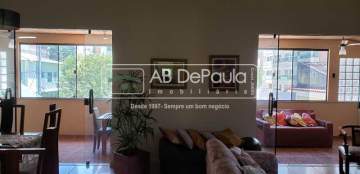 Ótima localização - VILA VALQUEIRE - Excelente casa linear em centro de terreno (480 m²) - ABCA30175