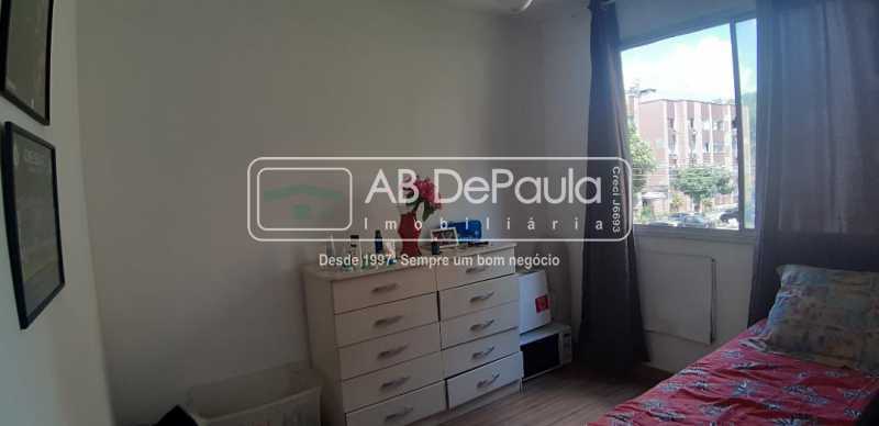 Conheça . do imóvel - VENDE EM SULACAP - CONDOMÍNIO SULACAP II - SEGUNDO ANDAR - ABAP20675 - 5 . - 5
