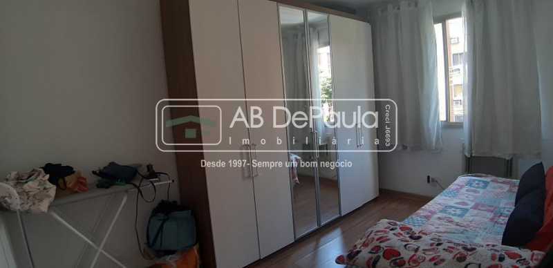 Conheça . do imóvel - VENDE EM SULACAP - CONDOMÍNIO SULACAP II - SEGUNDO ANDAR - ABAP20675 - 4 . - 4