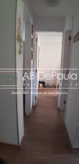 Conheça . do imóvel - VENDE EM SULACAP - CONDOMÍNIO SULACAP II - SEGUNDO ANDAR - ABAP20675 - 3 . - 3