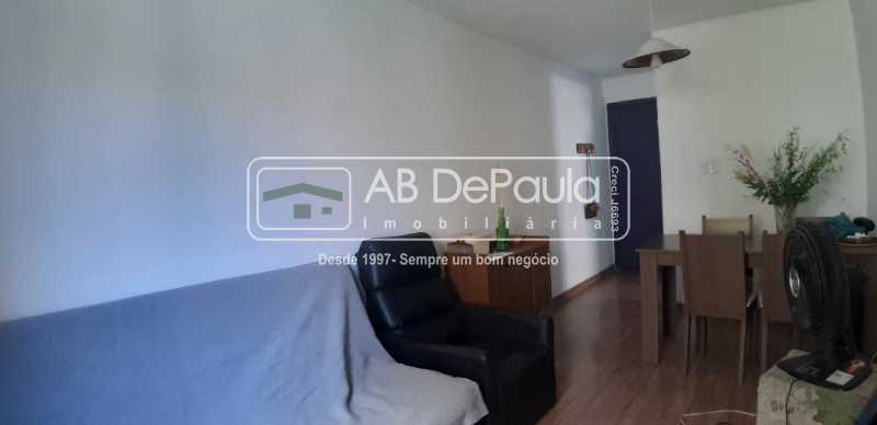 Conheça . do imóvel - VENDE EM SULACAP - CONDOMÍNIO SULACAP II - SEGUNDO ANDAR - ABAP20675 - 2 . - 2